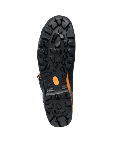 Scarpa Ribelle HD Men's Moutaineering Boots, Carbon/Tonic