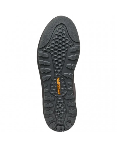 Scarpa Mojito Wrap Scarpe Unisex, Graphite (Pelle Rigenerata)
