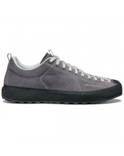 Scarpa Mojito Wrap Scarpe Unisex, Graphite (Pelle Rigenerata)