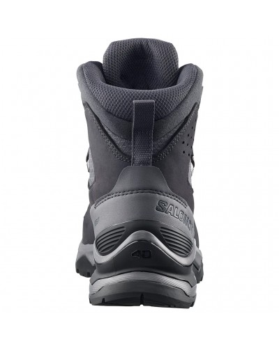 Salomon Quest 5 GTX Gore-Tex Scarponi Trekking Donna, Nine Iron/Exalibur/Endive