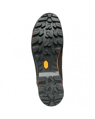 Scarpa Ribelle TRK GTX Gore-Tex Men's Trekking Boots, Dark Athracite/Tonic