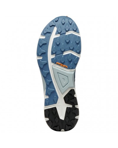 Scarpa Golden Gate 2 ATR Men's Trail Running Shoes, Nickel/Fog