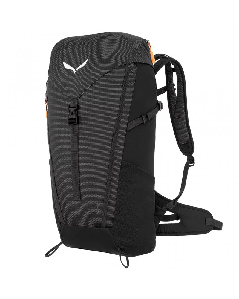 Salewa Alp Mate 26 Zaino Trekking, Onyx