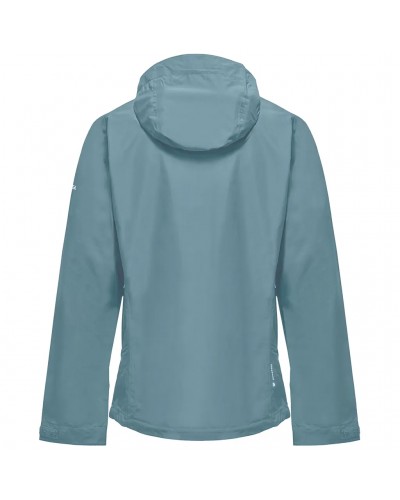 Salewa Puez Aqua 4 2.5L Powertex Men's Waterproof Jacket, Willow Green/0910