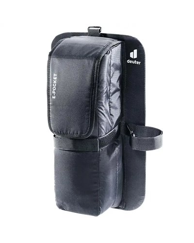 Deuter E-Pocket Padded Bag for e-Bike Batteries