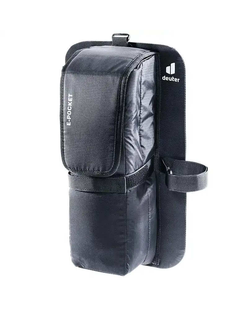 Deuter E-Pocket Borsa Protettiva Batterie e-Bike