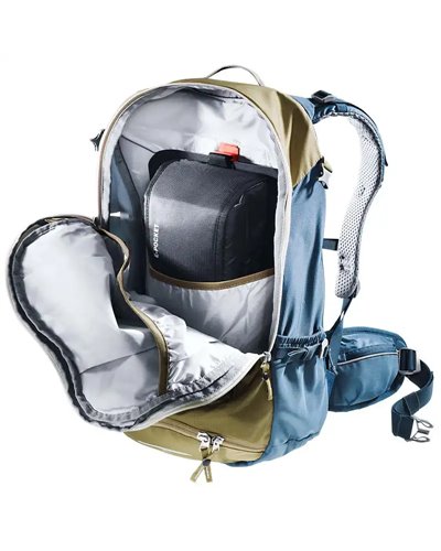 Deuter E-Pocket Borsa Protettiva Batterie e-Bike