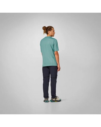 Salewa Pedroc Dry'ton Light Men's T-Shirt, Willow