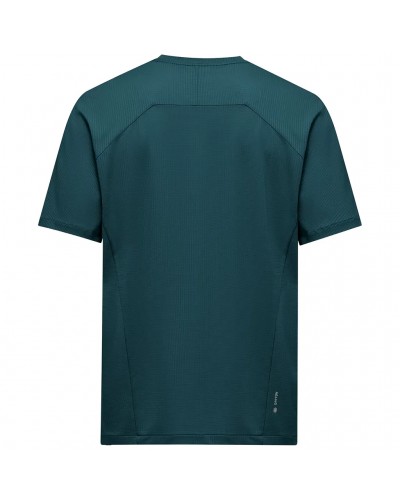 Salewa Pedroc Dry'ton Light Men's T-Shirt, Pond Blue