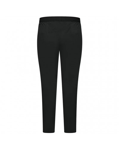 Salewa Pedroc 3 Durastretch Pantaloni Uomo - Regular, Black Out