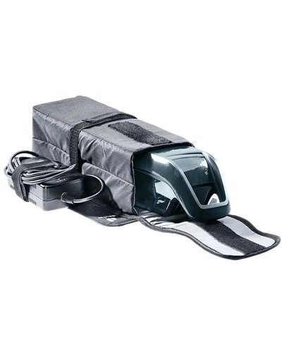 Deuter E-Pocket Borsa Protettiva Batterie e-Bike