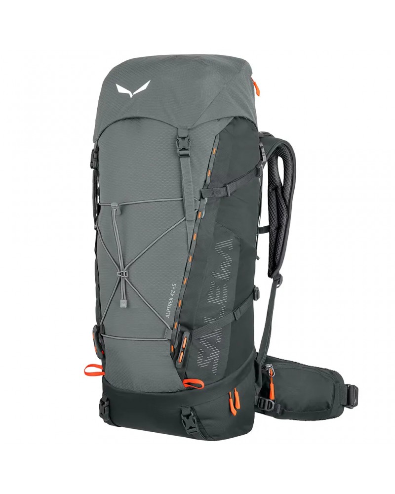 46 - 60 L