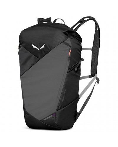 Salewa Pedroc Core 22 Cycling/Speed Hiking Backpack, Black Out
