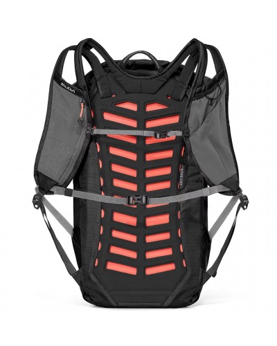 Salewa Pedroc Core 22 Cycling/Speed Hiking Backpack, Black Out