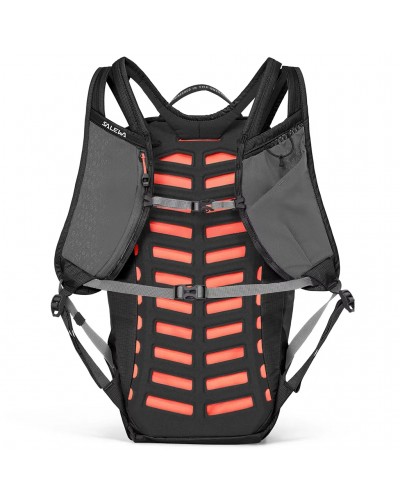 Salewa Pedroc Active 16 Zaino Ciclismo/Speed Hiking, Black Out