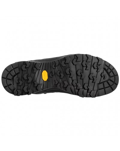 Salewa Alp Trainer 2 GTX Gore-Tex Scarpe Trekking Uomo, Onyx/Black