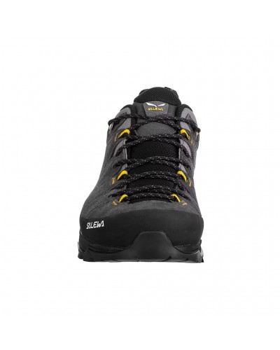 Salewa Alp Trainer 2 GTX Gore-Tex Scarpe Trekking Uomo, Onyx/Black