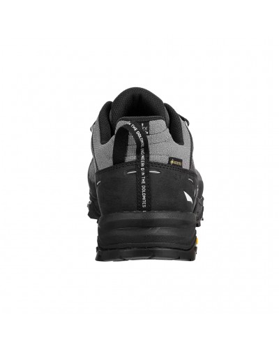 Salewa Alp Trainer 2 GTX Gore-Tex Scarpe Trekking Uomo, Onyx/Black
