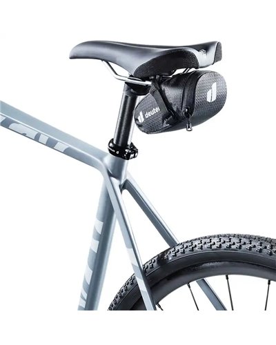 Deuter Bike Bag Seat Bag 0.3 Liters, Black