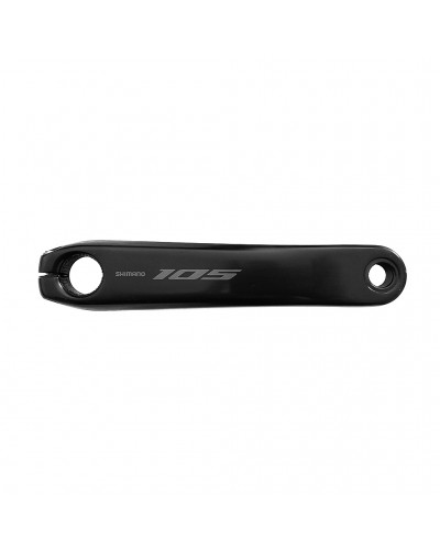 Shimano Pedivella Sinistra 170mm 105 R7100 (Non Scatolato)