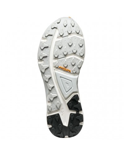 Scarpa Golden Gate 2 ATR Scarpe Trail Running Uomo, White/White