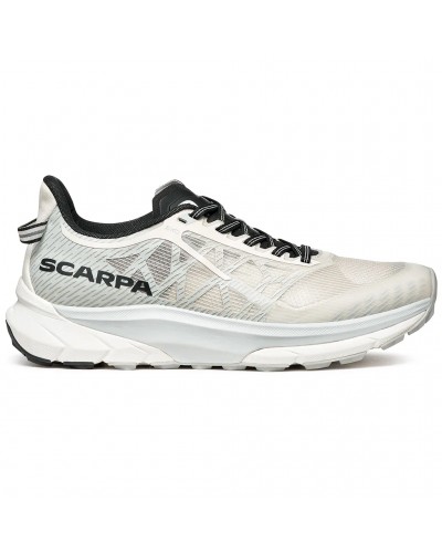Scarpa Golden Gate 2 ATR Scarpe Trail Running Uomo, White/White