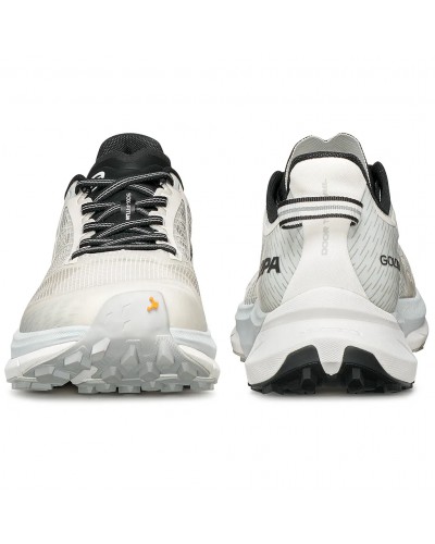 Scarpa Golden Gate 2 ATR Scarpe Trail Running Uomo, White/White