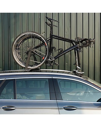 SeaSucker Mini Bomber Rack 2 Bikes