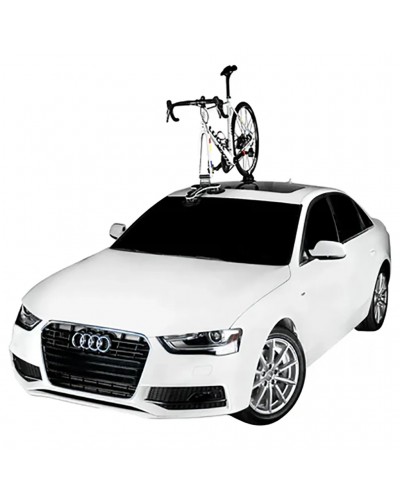 SeaSucker Talon Rack Portabici da Tetto/Lunotto Posteriore (1 Bici)