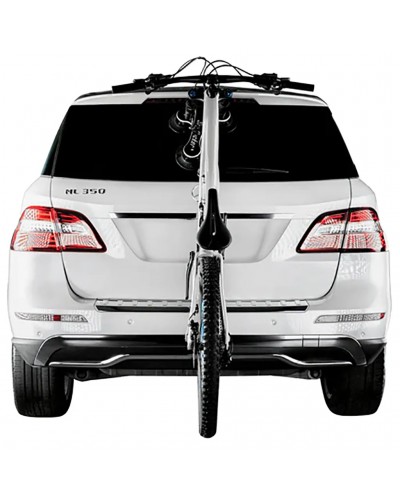 SeaSucker Talon Rack Portabici da Tetto/Lunotto Posteriore (1 Bici)