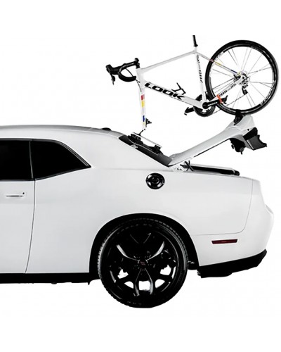 SeaSucker Mini Bomber Rack 2 Bikes