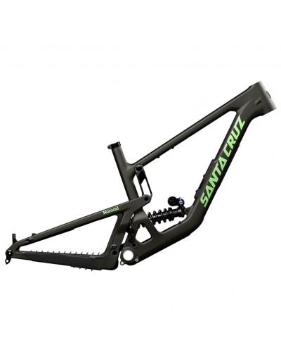 Santa Cruz Telaio Nomad 7, Matte Metallic Earth