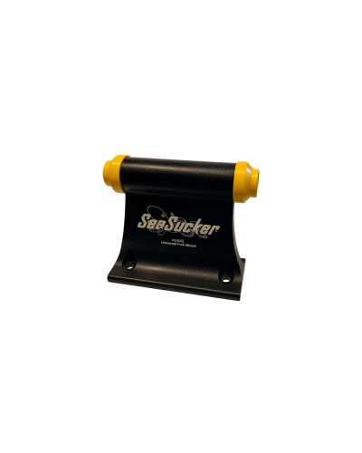 SeaSucker Huske Fork Mount Thru-Axle Plugs 15x110mm (Boost), Gold