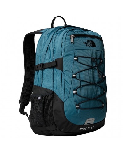The North Face Borealis Classic Backpack 29 Liters, Space/TNF Black
