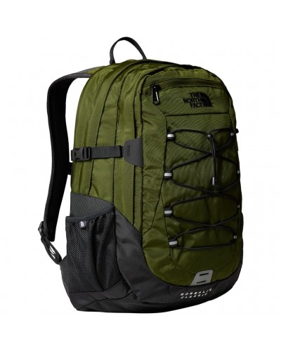 The North Face Borealis Classic Backpack 29 Liters, Woodland Green/TNF Black