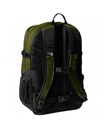 The North Face Borealis Classic Zaino 29 Litri, Woodland Green/TNF Black