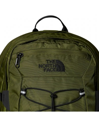 The North Face Borealis Classic Zaino 29 Litri, Woodland Green/TNF Black