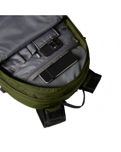 The North Face Borealis Classic Zaino 29 Litri, Woodland Green/TNF Black