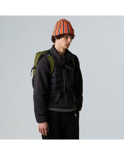 The North Face Borealis Classic Zaino 29 Litri, Woodland Green/TNF Black