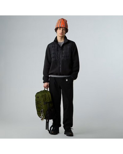 The North Face Borealis Classic Zaino 29 Litri, Woodland Green/TNF Black