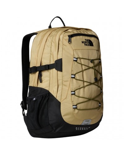 The North Face Borealis Classic Backpack 29 Liters, Kakhi Stone/TNF Black