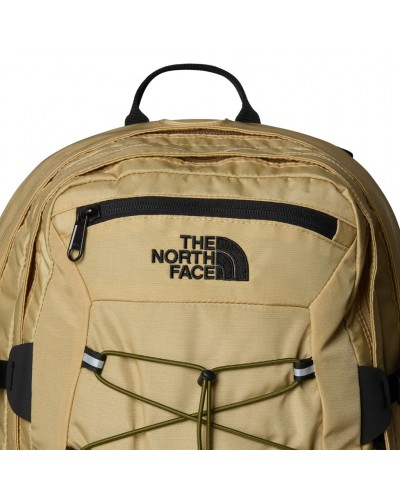 The North Face Borealis Classic Backpack 29 Liters, Kakhi Stone/TNF Black