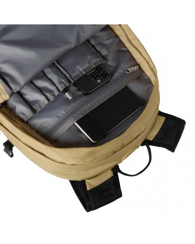 The North Face Borealis Classic Zaino 29 Litri, Kakhi Stone/TNF Black