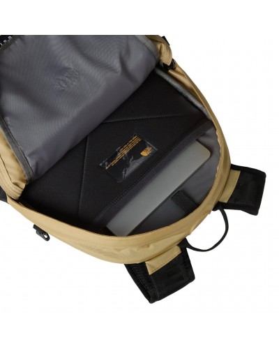 The North Face Borealis Classic Backpack 29 Liters, Kakhi Stone/TNF Black