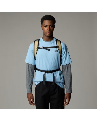 The North Face Borealis Classic Zaino 29 Litri, Kakhi Stone/TNF Black