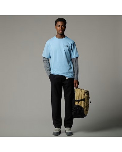 The North Face Borealis Classic Zaino 29 Litri, Kakhi Stone/TNF Black