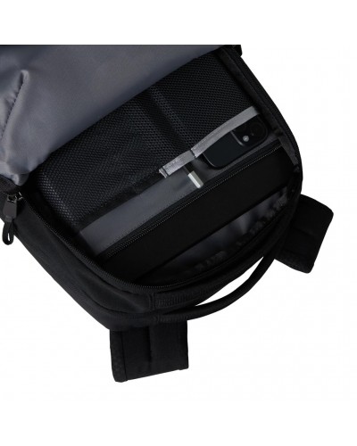 The North Face Jester Backpack 28 Liters, TNF Black/NPF