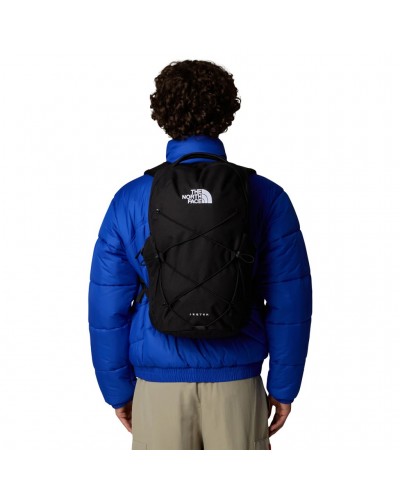 The North Face Jester Backpack 28 Liters, TNF Black/NPF