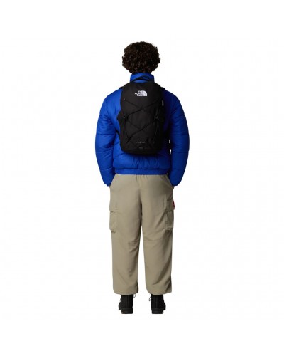 The North Face Jester Backpack 28 Liters, TNF Black/NPF