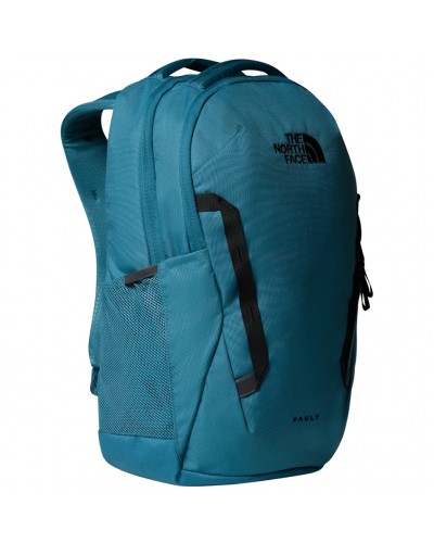 The North Face Vault Backpack 27 Liters, Space/TNF Black